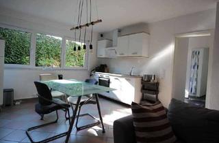 Wohnung mieten in 55237 Flonheim, Voll möblierte Souterrainwohnung in Flonheim zu vermieten