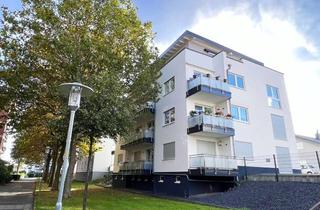 Wohnung mieten in Auf Dem Steinbüchel 41, 53340 Meckenheim, Modern. Ruhig. Effizient. 2-Zimmer-Wohnung mit Einbauküche, Balkon & Keller in Meckenheim