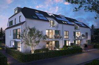 Wohnung mieten in Heckenstr. 24-28, 50126 Bergheim, Erstbezug: Moderne Neubauwohnung mit eigenem Garten & TG-Stellplatz in Bergheim-Paffendorf