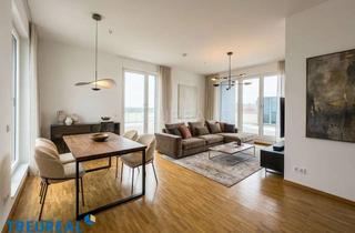 Wohnung mieten in Pulsstraße, 14059 Charlottenburg, Sonne von früh bis spät – außergewöhnliche Terrassenwohnung mit Rundum-Blick