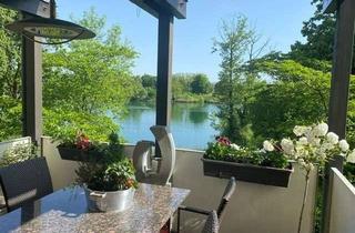 Wohnung mieten in Schlippehof, 79110 Betzenhausen, Möblierte Komfortwohnung direkt am Seepark!