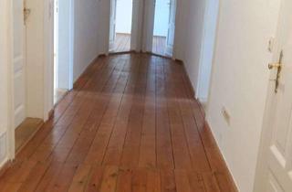 Wohnung mieten in Gustav- Steinbrecher- Str. 20, 38350 Helmstedt, 4,5 Zimmer Jugendstilwohnung in Helmstedt