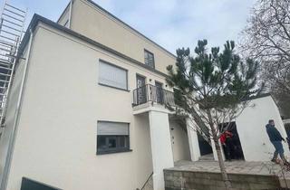 Wohnung mieten in 65189 Wiesbaden, Moderne 3,5 Zimmer Maisonnete Wohnung mit Garten und Balkon