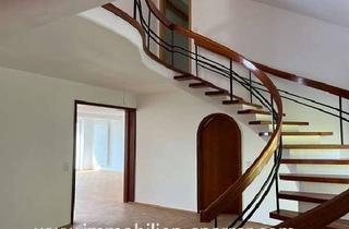 Wohnung mieten in 92723 Tännesberg, Großzügige, helle 7-Zimmer-Maisonette-Wohnung mit wunderbarem Blick sowie Balkon, inkl. Garten