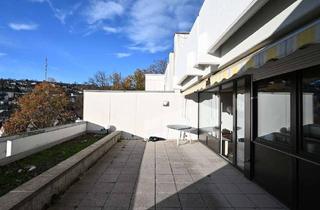 Wohnung mieten in 57074 Siegen, Klassischer Wohnkomfort mit Panorama