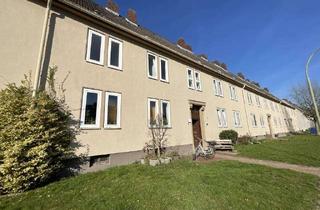 Wohnung mieten in Weichselstraße 31, 26388 Fedderwardergroden, Bezugsfrei! 4-Zimmer-Wohnung in Wilhelmshaven Fedderwardergroden