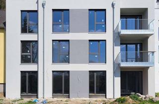 Wohnung mieten in 53227 Oberkassel, Haus im Haus - große 5 Zi. Maisonette-Wohnung und eigenem Garten in Bonn-Oberkassel