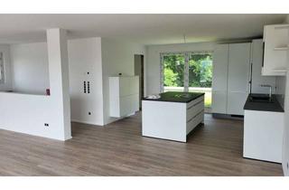 Penthouse mieten in 53227 Oberkassel, Schickes Penthouse mit sonniger Dachterrasse, 3,5 Zimmern, Bad & Gäste-WC in Bonn-Oberkassel