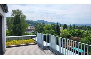 Penthouse mieten in 53227 Oberkassel, Schickes Penthouse mit sonniger Dachterrasse, 3,5 Zimmern, Bad & Gäste-WC in Bonn-Oberkassel