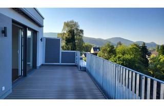 Penthouse mieten in 53227 Oberkassel, Schickes Penthouse mit sonniger Dachterrasse, 3,5 Zimmern, Bad & Gäste-WC in Bonn-Oberkassel