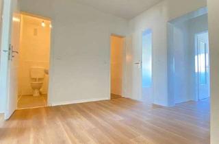 Wohnung mieten in Elsa-Brandström-Straße 21, 45770 Marl, *** ERSTBEZUG NACH SANIERUNG *** Sehr helle 3-Zimmer-Wohnung *** Zentrale Lage in Marl-Drewer ***