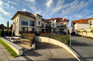 Wohnung mieten in Straße Der Einheit 27, 14548 Schwielowsee, Entzückende 2 Zimmerwohnung im Dachgeschoss