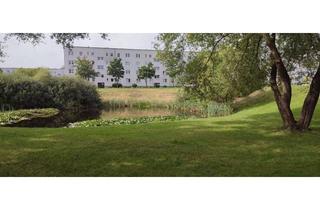 Wohnung mieten in Kießender Ring 18, 19230 Hagenow, Schöne helle 2-Zimmer Wohnung mit sonnigem Balkon