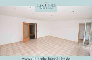 Wohnung mieten in 31228 Peine, Großzügige, helle 3-Zimmer-Wohnung mit 2 Balkonen ...