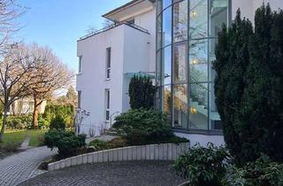 Wohnung mieten in Hunrodstraße 29, 34131 Bad Wilhelmshöhe, Hier wohnen Sie in unmittelbare Nähe zum Schlosspark und dem UNESCO-Weltkulturerbe!