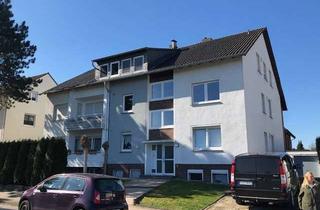 Wohnung mieten in 32545 Bad Oeynhausen, 2 ZKB, Balkon, EBK in Bad Oeynhausen