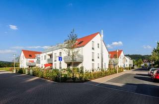 Wohnung mieten in Dresdner Straße 50a, 92318 Neumarkt, Helle, geräumige 3-Zimmer-Wohnung mit Garten