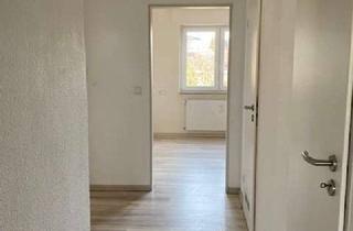 Wohnung mieten in Kaiserstr. 26, 32312 Lübbecke, 3-Zimmer-Wohnung im Erdgeschoss