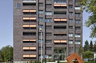 Wohnung mieten in Brendstraße 77, 75179 Brötzingen, Für Senioren - Wohnen im schönen Arlinger