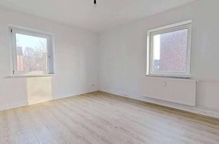 Wohnung mieten in Kampenweg 18, 24768 Rendsburg, Gemütliche 2-Zimmer-Wohnung mit EBK und modernem Wannenbad