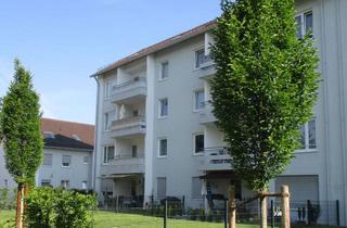 Wohnung mieten in Hessingstraße, 86343 Königsbrunn, Tolle 4-Zimmer Wohnung in unserer Wohnanlage in Königsbrunn!