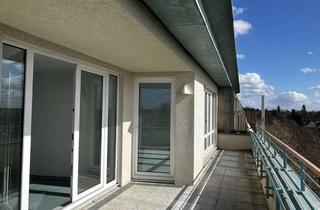 Penthouse mieten in Leonard-Bernstein-Ring 60, 15831 Blankenfelde-Mahlow, Penthouseflair am Berliner Stadtrand