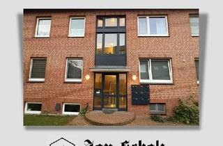 Wohnung mieten in Am Sportplatz, 21481 Lauenburg, Ruhige 3-Zimmer Balkonwohnung in Lauenburg /Elbe - ideal allein oder zu zweit