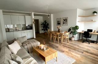 Wohnung mieten in Herforder Straße 1-3, 33602 Innenstadt, [VAC-15616] Modernisiert & barrierefrei – 2-Zimmer-Erstbezug in Top-Innenstadtlage