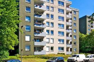 Sozialwohnungen mieten in Dörpfeldstraße, 40699 Erkrath, Nur mit WBS! Schöne 3-Zimmer-Wohnung in Hochdahl mit Balkon!