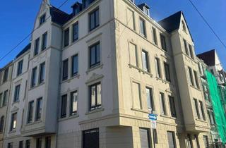 Wohnung mieten in Lutherstraße 38, 27576 Lehe, Kernsanierte 3-Zimmer Wohnung/ Erstbezug