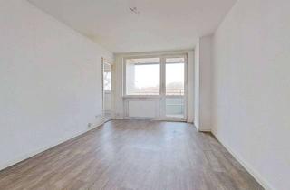 Wohnung mieten in Hans-Bredow-Str., 24768 Rendsburg, Clever geschnittenes Single-Apartment mit Balkon