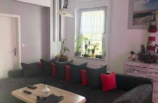 Wohnung mieten in 15754 Heidesee, Helle 2-Zimmerwohnung im Herzen von Prieros zu vermieten