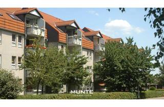 Wohnung mieten in Reichenberger Straße 43, 38229 Gebhardshagen, Helle Dachgeschosswohnung mit Einbauküche & Wohlfühlcharakter