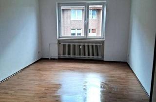 Wohnung mieten in Meierstraße, 31542 Bad Nenndorf, Lichtdurchflutete 2-Zimmer-Wohnung mit Balkon in Bad Nenndorf – jetzt einziehen!