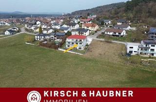 Wohnung mieten in 92369 Sengenthal, Perfekte 3-Zimmer-Wohnung im Erdgeschoss in Toplage, Sengenthal