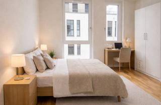 Wohnung mieten in Binger Str. 100, 55218 Ingelheim, Ingelheim neue Mitte: Suche Mitbewohnerin im Rahmen einer Wohngemeinschaft