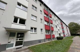 Wohnung mieten in Beethovenstr. 10, 47229 Rheinhausen-Mitte, Helle 3 Zi.-Whng.- großer Balkon - renoviert - Duisburg - Rheinhausen