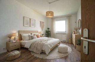 Wohnung mieten in Dr.-Karl-Gelbke-Straße 28, 08529 Chrieschwitz, Aufzug, Balkon und ein herrlicher Weitblick