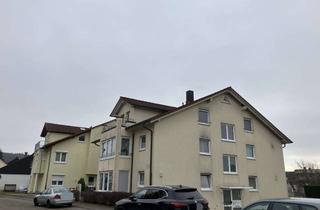 Wohnung mieten in Grünewaldstraße 38, 75196 Remchingen, Helle 2-Zimmer Wohnung in Remchingen-Wilferdingen