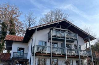 Wohnung mieten in Kaiserbergstrasse 10, 83365 Nußdorf, Helle 2-Zimmer Wohnung in Nussdorf, Sondermoning