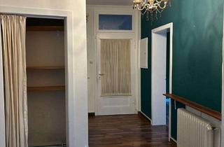 Wohnung mieten in Friedrichstraße 49, 33615 Innenstadt, Helle und geräumige 3-Zimmer Wohnung in Bielefeld Innenstadt, sofort verfügbar