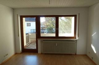 Wohnung mieten in 88239 Wangen, Schöne 2,5 Zimmer Wohnung zentrumsnah in Wangen