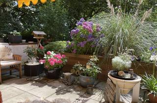 Wohnung mieten in 28209 Schwachhausen, Interessentenstopp: Großzügige Hochparterre-Wohnung mit großer Terrasse im vorderen Schwachhausen