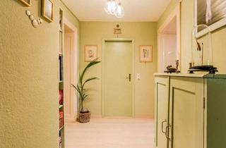 Wohnung mieten in 10961 Kreuzberg, MID-LONG TERM (1 year - flexible) - 80m2 Bergmannkiez - fully furnished