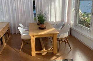 Wohnung mieten in Hofmühlstraße, 83043 Bad Aibling, Exklusive, modernisierte 2-Zimmer-Erdgeschosswohnung mit Balkon und EBK in Bad Aibling