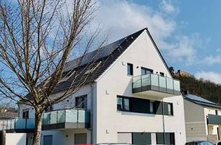 Wohnung mieten in 93093 Donaustauf, Attraktive 2-Zimmer-Wohnung mit Garten in Donaustauf