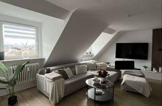 Wohnung mieten in Fleyerstraße 53, 58097 Altenhagen, Helle, gemütliche und ruhige 2,5-Zimmer Wohnung