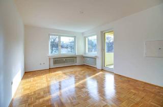 Wohnung mieten in Buchendorferstraße 23, 82131 Gauting, Wohlfühlen mit Blick ins Grüne und Balkon im 2. OG in Gauting