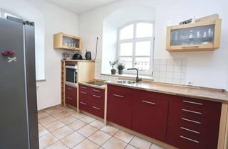 Wohnung mieten in Schützenstraße 1f, 89407 Dillingen, Gepflegte 3-Zimmer-Wohnung mit Balkon in Dillingen an der Donau