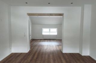 Wohnung mieten in 83734 Hausham, Helle 3-Zimmer Wohnung in Hausham